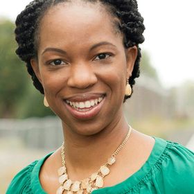 Natasha Sistrunk Robinson - Pinterest Profile Picture of Natasha Sistrunk Robinson (@asistasjourney) on Pinterest