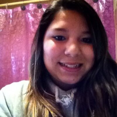Profile Picture of Destiny Larsen (@destiny_larsen) on Twitter
