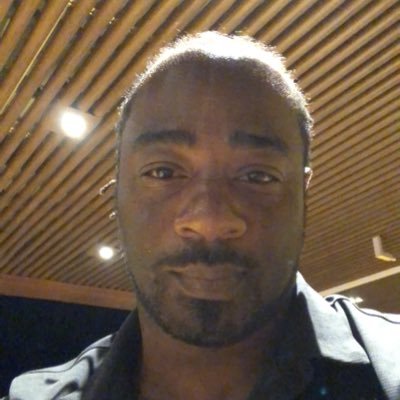 Profile Picture of Darin Mitchell (@dkmitchell101) on Twitter