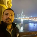 Profile Picture of Alvaro Baudrit Vargas (@baudritvargas77) on Instagram