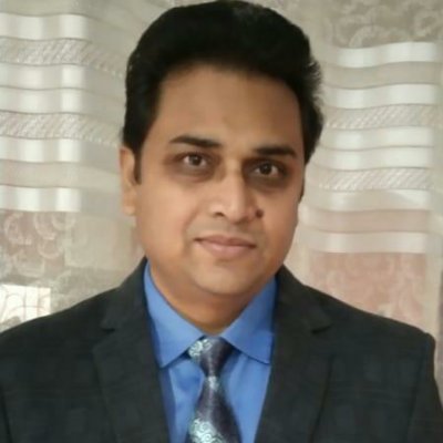 Profile Picture of Anand Kishore (@anandkishore76) on Twitter