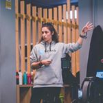 Profile Picture of Aurora Jiménez Ruiz (@ajrphysio) on Instagram