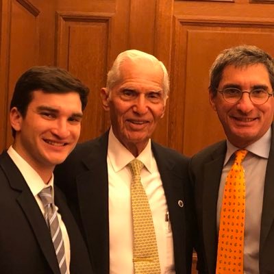 Profile Picture of Allan Rabinowitz (@allanrabinowit3) on Twitter