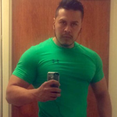 Profile Picture of Mike Soliz (@Solisituation) on Twitter