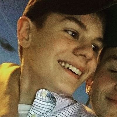Gavin Griffith - Twitter Profile Picture of Gavin Griffith (@G_Griff34) on Twitter