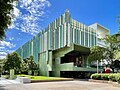 Profile Picture of State Library of Queenslandon Wikipedia