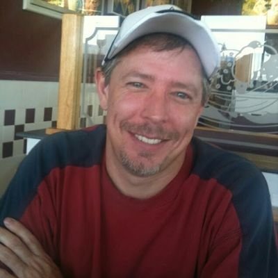 Profile Picture of Jeff Halpin (@JeffreyHalpin) on Twitter