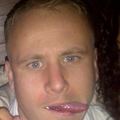 Profile Picture of Ricky Jarvis (@RickStar85) on Twitter