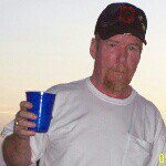 Profile Picture of Carl Ewing (@reddogkgb) on Instagram