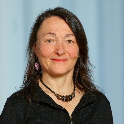 Profile Picture of Isabelle M Mansuy (@IsabelleMMansuy) on Twitter