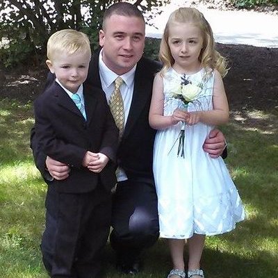 Profile Picture of Kevin Lacey (@laceyk76) on Twitter