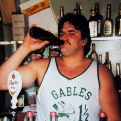 Profile Picture of Paul Ruddy (@Paulruddy13) on Twitter