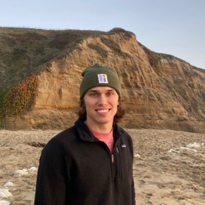 Profile Picture of Nick Grover (@N_TheGrove) on Twitter