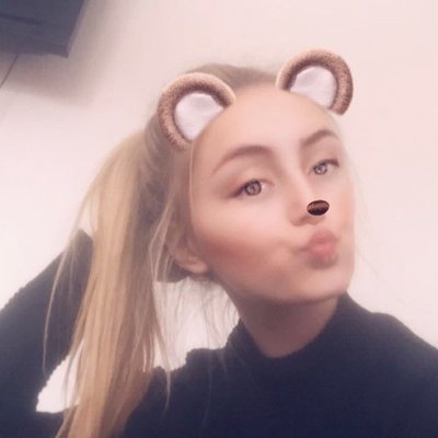 Profile Picture of Jade Duffy (@jadeduffy16) on Twitter