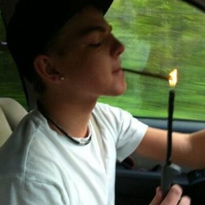 Profile Picture of Jesse Hurt (@jesseallda) on Twitter
