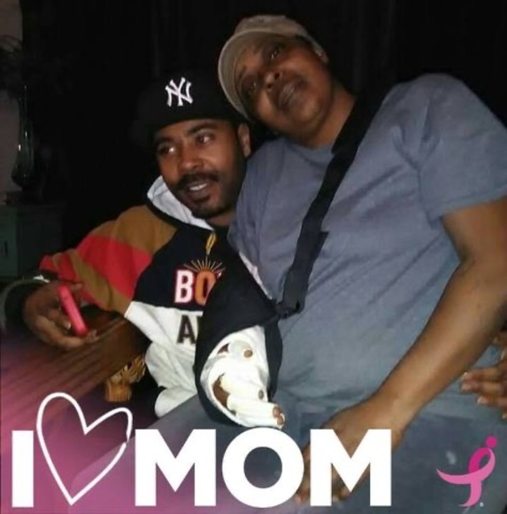 Profile Picture of Myron Allen (@moonmyron) on Poshmark