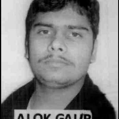 Profile Picture of ALOK GAUR (@ALOKGAUR5) on Twitter