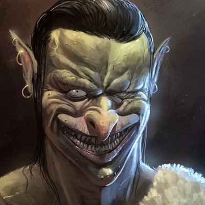 Profile Picture of Victor Walters (@RENGEKIYOvictor) on Twitter