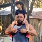 Profile Picture of Chris Singletary (@rhino_chris74) on Instagram