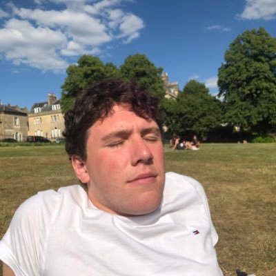 Profile Picture of Joe Willis (@JWillis__) on Twitter