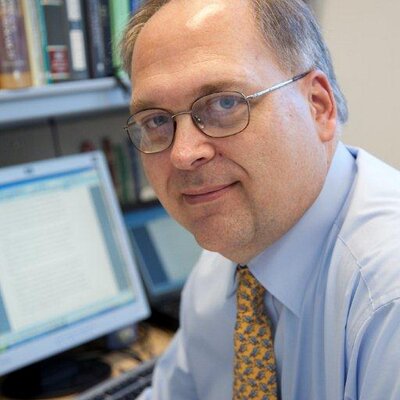 Profile Picture of Daniel H Grossoehme (@dgrossoehme) on Twitter
