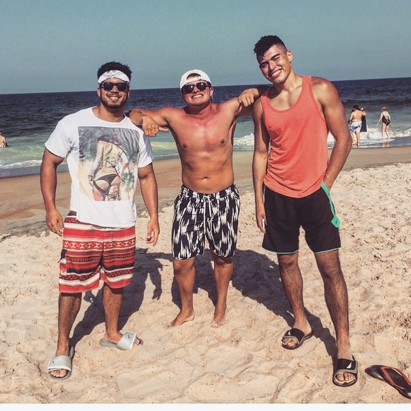 Profile Picture of Steve Moreno (@stevemoreno18) on Poshmark