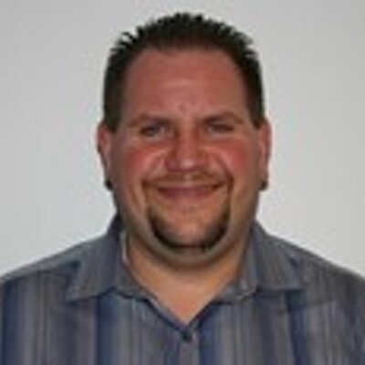 Profile Picture of Daniel Basile (@djdanb4) on Twitter