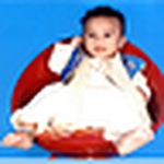 Profile Picture of Rajyalakshmi Telukuntla (@lucky2109) on Flickr