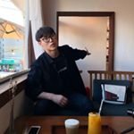 Profile Picture of Tim Ahn (@tim_ahnts) on Instagram