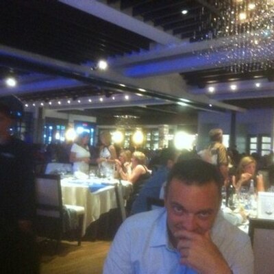 Profile Picture of Puck952 (@MarcGrise) on Twitter