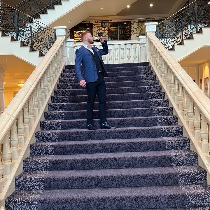 Profile Picture of Aaron Cawley (@@aaroncawley_) on Tiktok