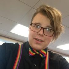 Profile Picture of Nicholas Angell (@nangell18) on Twitter