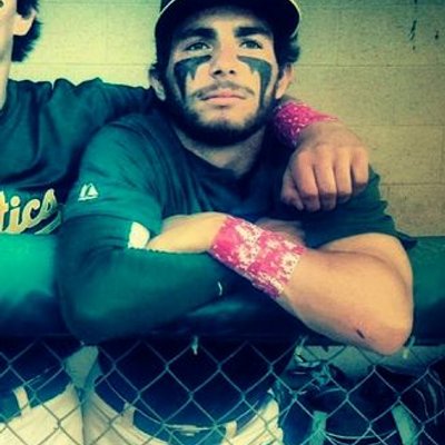 Profile Picture of Joshua Roter (@JoshRotie) on Twitter