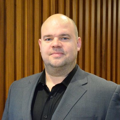 Profile Picture of Brent N. Hughes (@Brent_N_Hughes) on Twitter