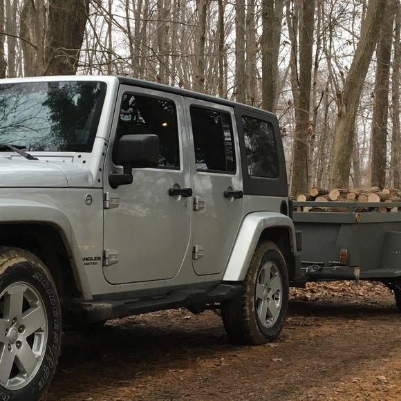 Profile Picture of Chris Button (@pswvent) on Poshmark