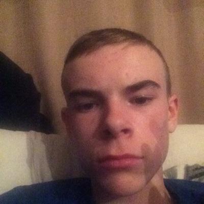 Profile Picture of Curtis Baldwin (@CurtisBaldwin15) on Twitter