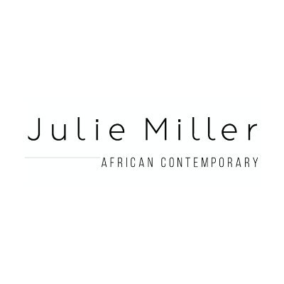 Profile Picture of Julie Miller African Contemporary (@art_juliemiller) on Twitter