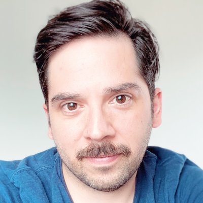 Profile Picture of Mike E. Perez (@mikeeperez) on Twitter