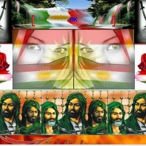 Profile Picture of Nermin Sahin (@langham_kurd) on Myspace