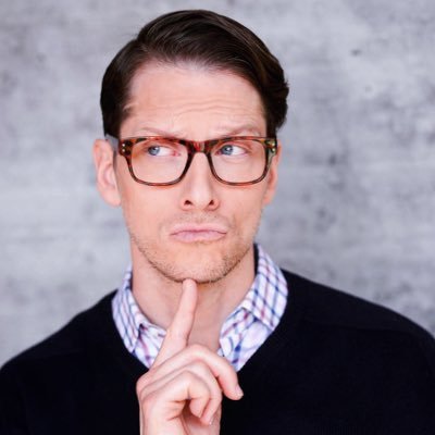 Profile Picture of Robert Keller (@TheRobertKeller) on Twitter