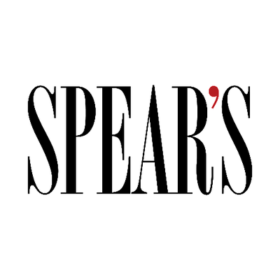 Profile Picture of Spear's Magazine (@SpearsMagazine) on Twitter