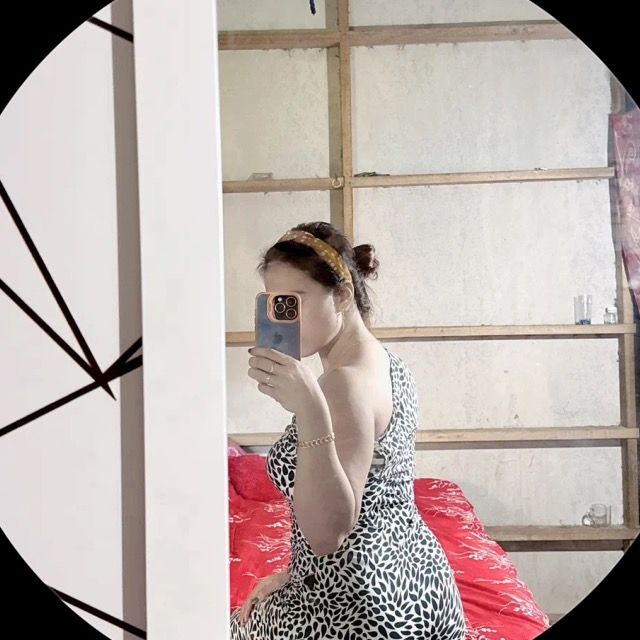 Profile Picture of BARBARTELE (@ayyuwdrr2) on Tiktok