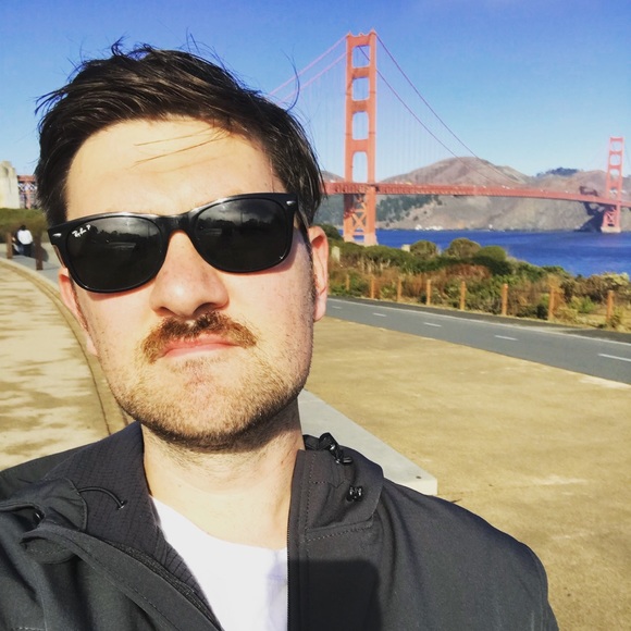 Profile Picture of Zachary Friedman (@zackx44) on Poshmark