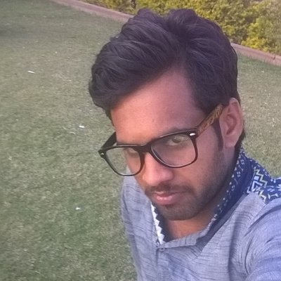 Profile Picture of Sanjay Kumar Saini (@sanjaysaini112) on Twitter