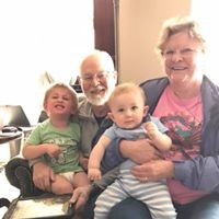 Profile Picture of Scott-barb Larrabee (@scott-barb-larrabee) on Quora
