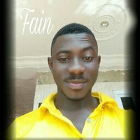 Profile Picture of Benjamin Obeng (@benjamin-obeng-8) on Quora