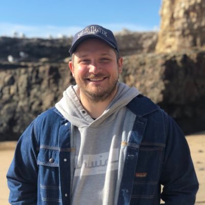 Profile Picture of Jay Hayes (@jayrayhayes) on Twitter