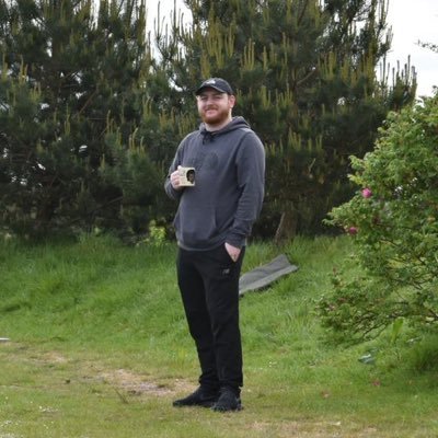 Profile Picture of Brad Cassidy (@BradCassidy12) on Twitter