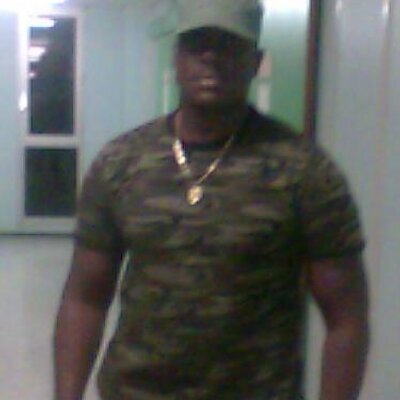 Profile Picture of Joseph Walcott (@BlueBoyk) on Twitter