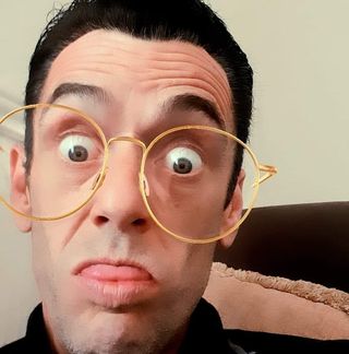 Profile Picture of Craig Maunder (@craig.maunder.7) on Facebook